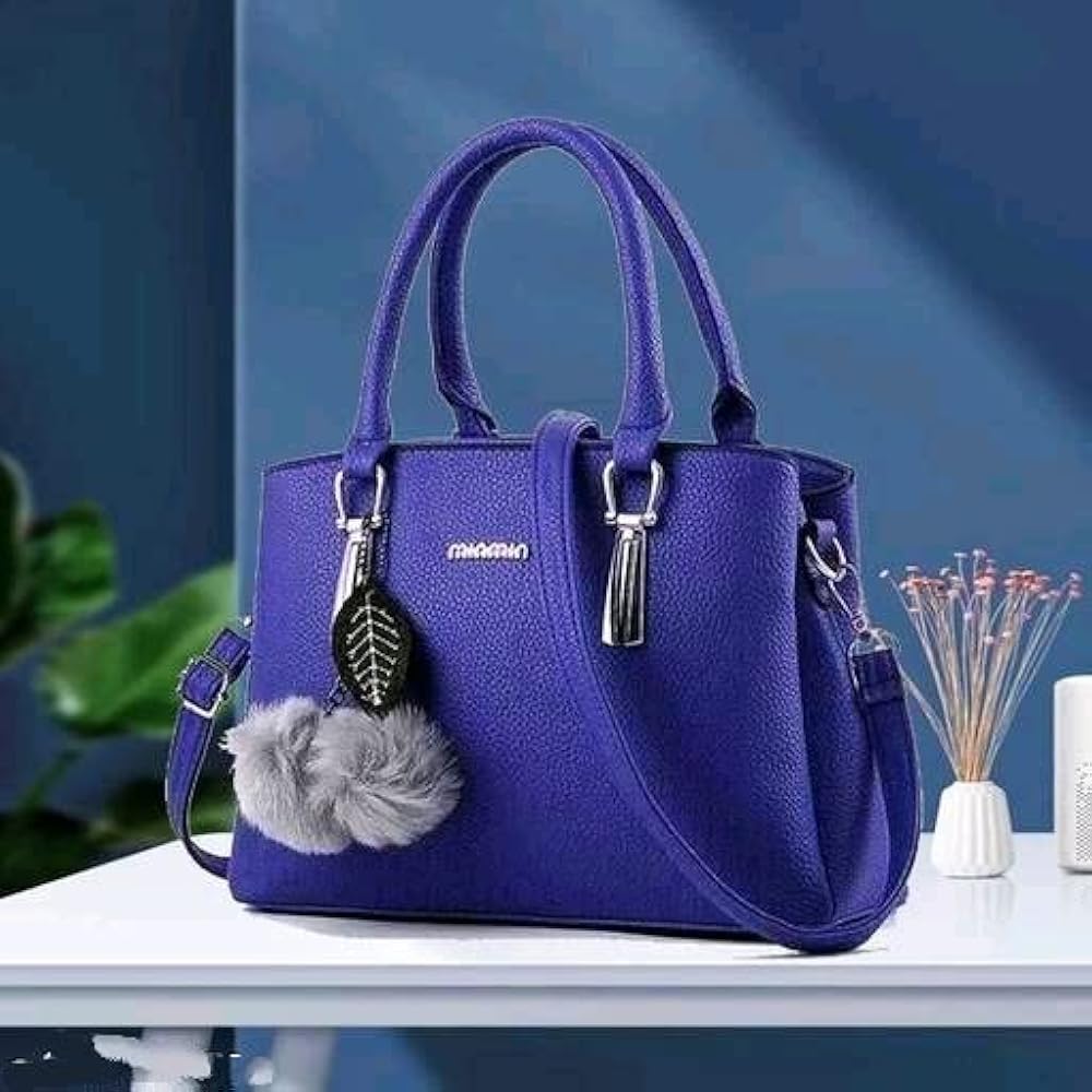 blue designer handbags and purses
