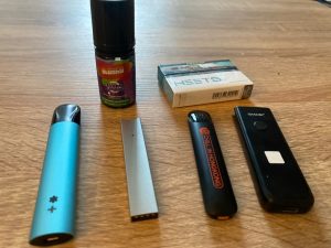 Top Factors to Consider When Choosing the Best Delta 8 Vape Pens